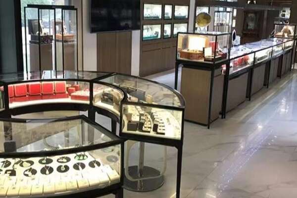 扬州市广陵奢侈品回收